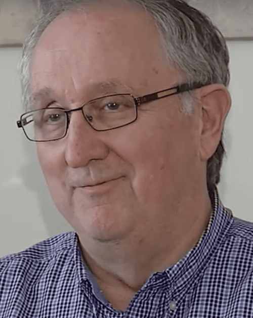 64-Year-Old Meets Birth Mom For The First Time And She Breaks The Silence With Three Little Words