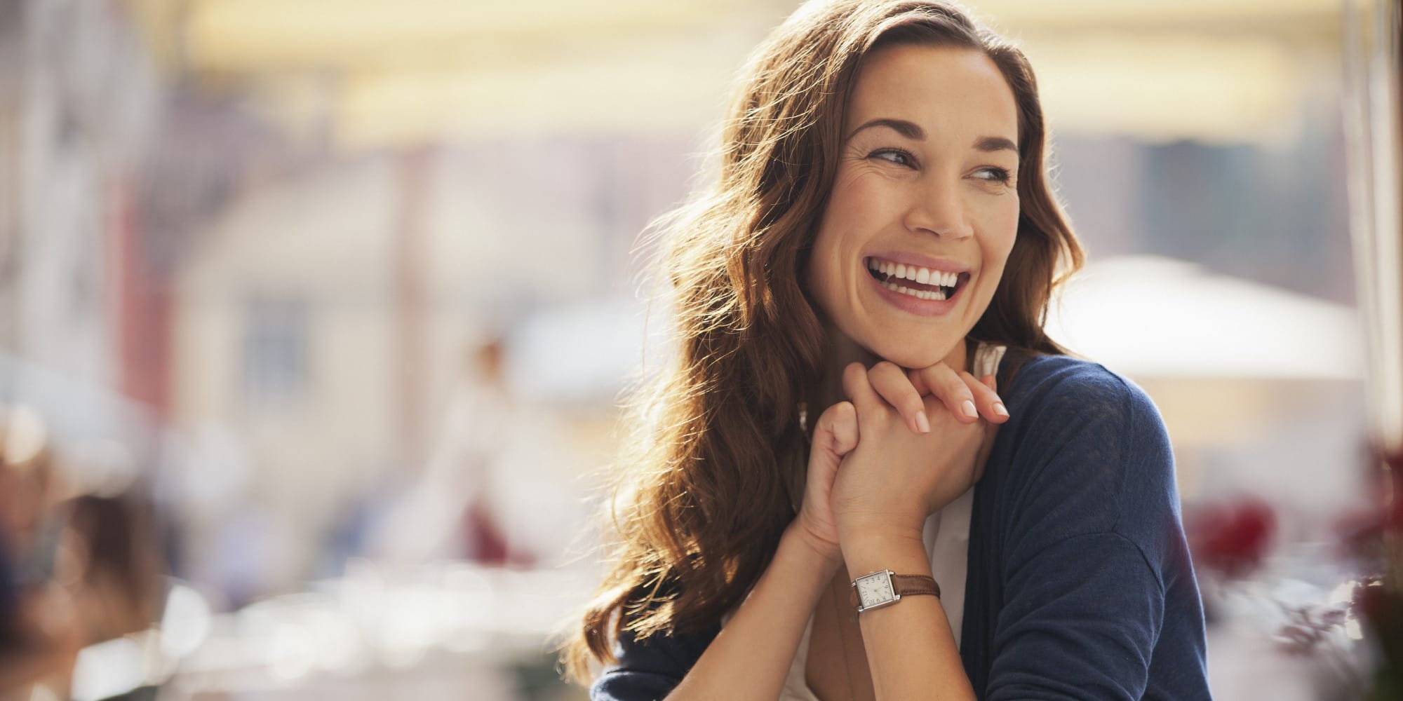 7 Signs You’re A Strong Woman That Stands Out In A Crowd