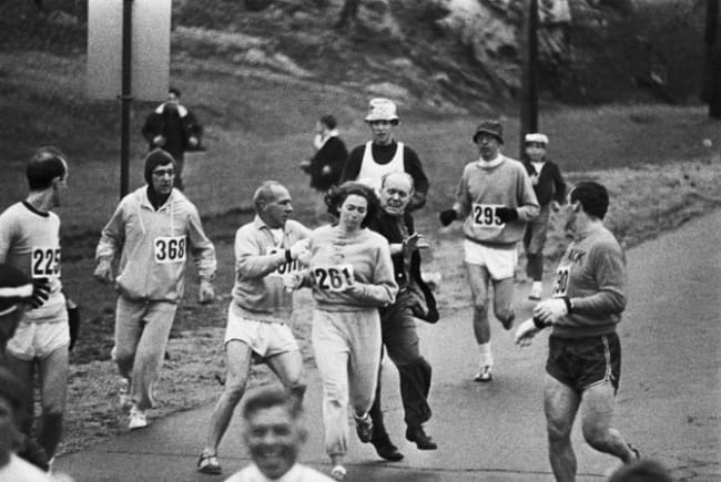 9 Historic Pictures That Caused Public Outcry