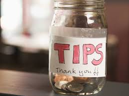 A Group Of Teens Tips The Waiter $3.28 After Some Days Handed Him A Letter That Left Him In Confusion