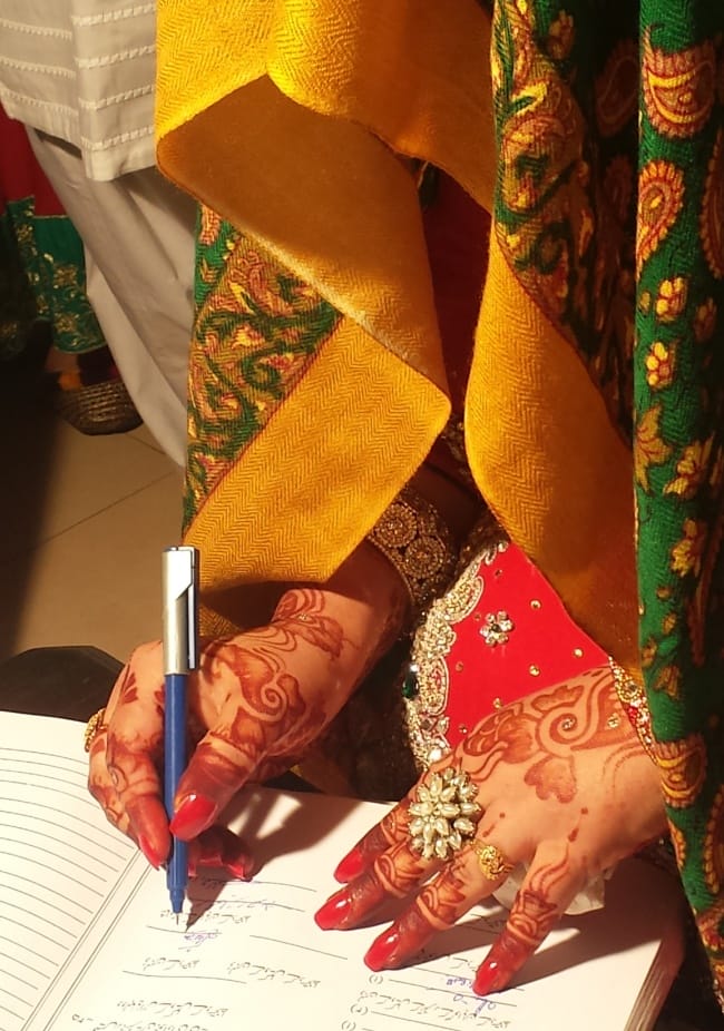 Behind the Harem Doors: What the Real Life of Arab Wives Is Like