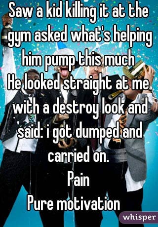 Best Ways To Take Revenge After Getting Dumped.