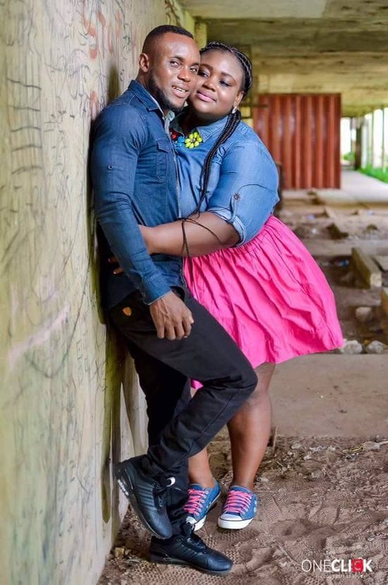 Bullied and Embarrassed After Posting Her Engagement Photos, Bride-To-Be Gets Her Happily Ever After