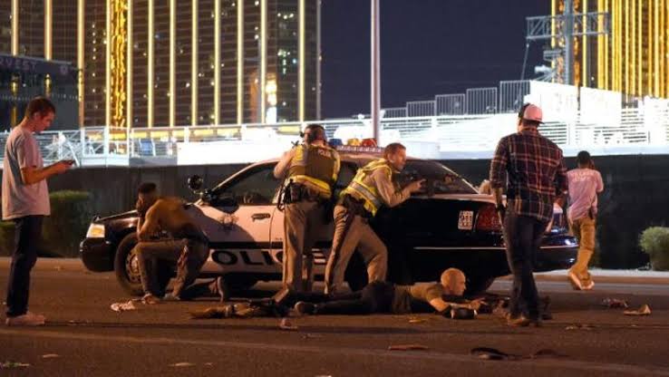 Former Marine Who Stole A Truck To Save Vegas Shooting Victims Just Got This Message From The Car Owner