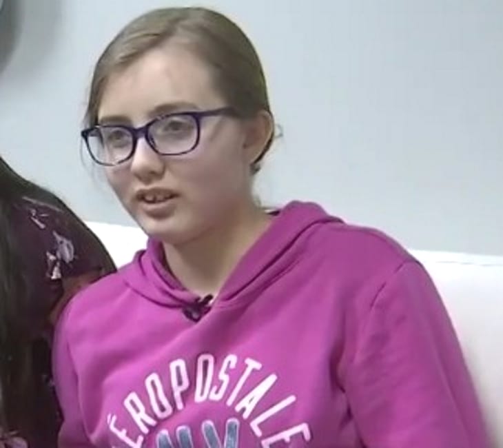 Girl Is Being Mocked For Her Clothes, Her Classmate Plots Something That Changes Her Life Forever