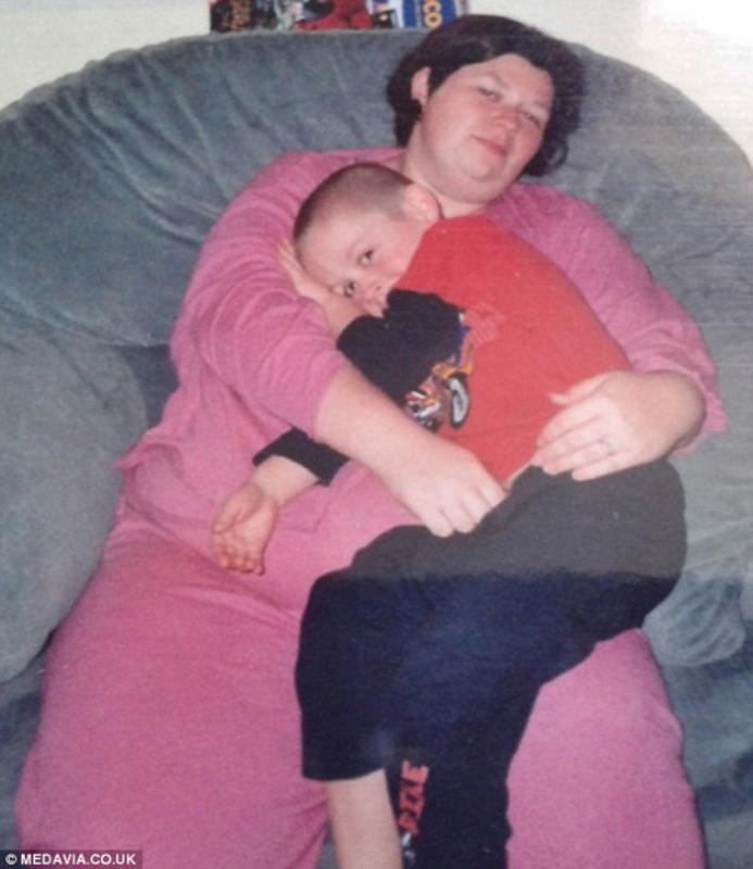 Her Weight Started Taking A Toll On Her Life. But What She Looks Now Will Amaze You.