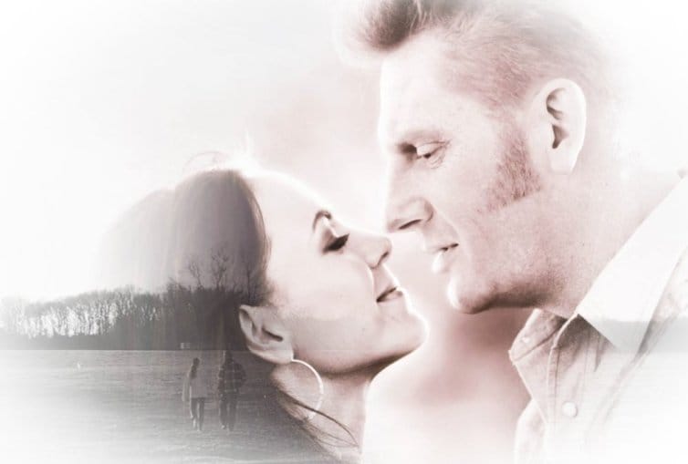 His Wife Died Months Ago And Now He Just Made A Shocking Announcement. Take A Look...
