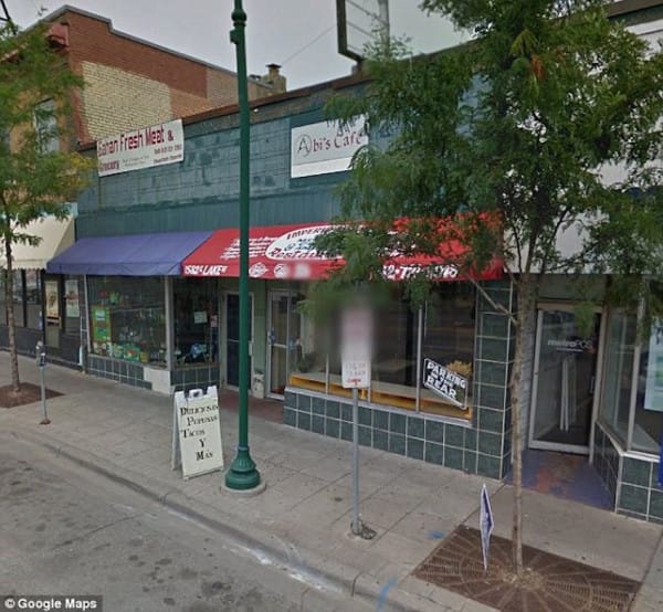 Homeless Man Approaches Cafe Owner For Money, Gets A Job For The Day. Two Weeks Later, He's Still There.