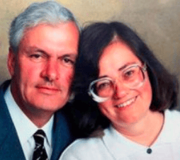 Husband Plants 6,000 Trees For His Wife. After 15 Years, We See Why…