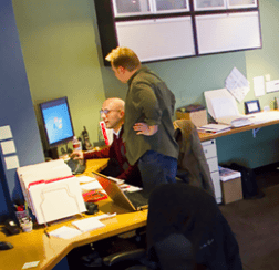 Manager Gets 8 Hours Notice To Fire His Entire Staff, What He Does Next Was Unforeseen