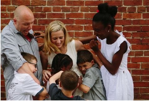 My Kids Don't Matter To Me As Much As My Wife Does -Do You Know Why?