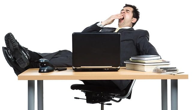 Overcome Laziness With This Simple One Minute Trick