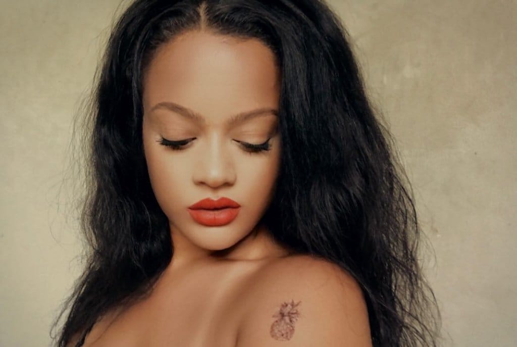 Rihanna's Lookalike Is Unable To Find Love And This Is The Real Reason!
