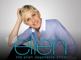 She Though Ellen Was Just Giving Her iPads But When She Swipes Left, She Can't Speak!