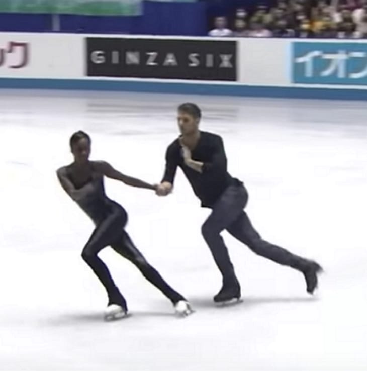 Sound Of Silence Begins To Play. In Seconds, Haunting Performance Takes Everyone’s Breath Away