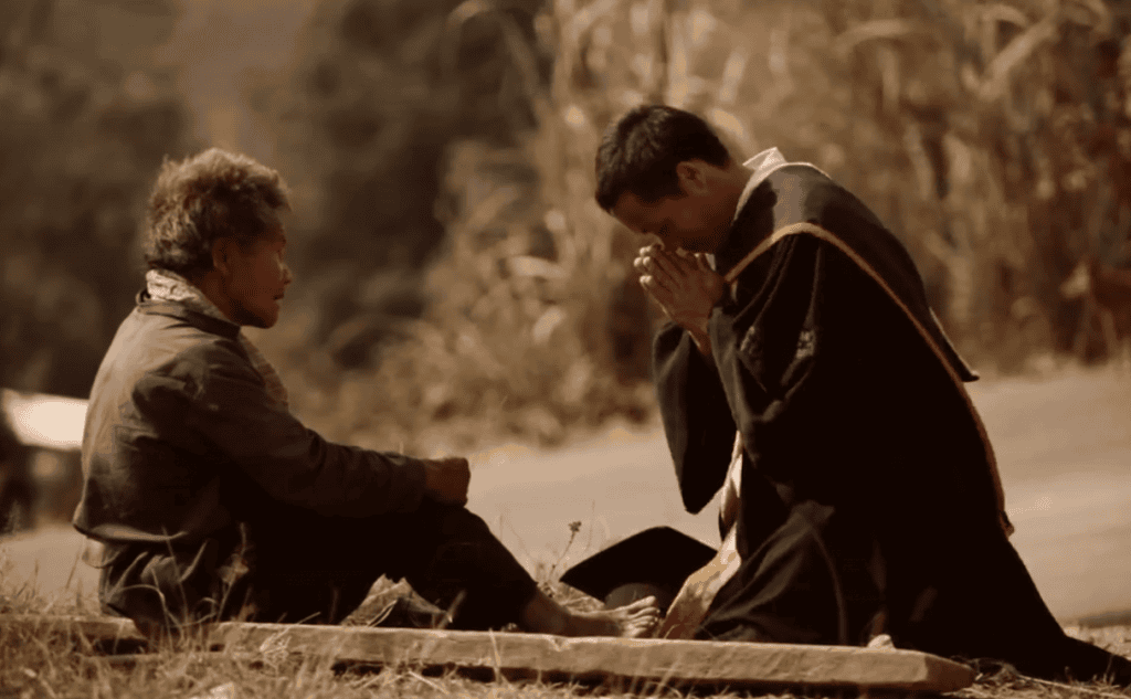 Story Of A Father Who Sacrificed Everything For His Son's Education