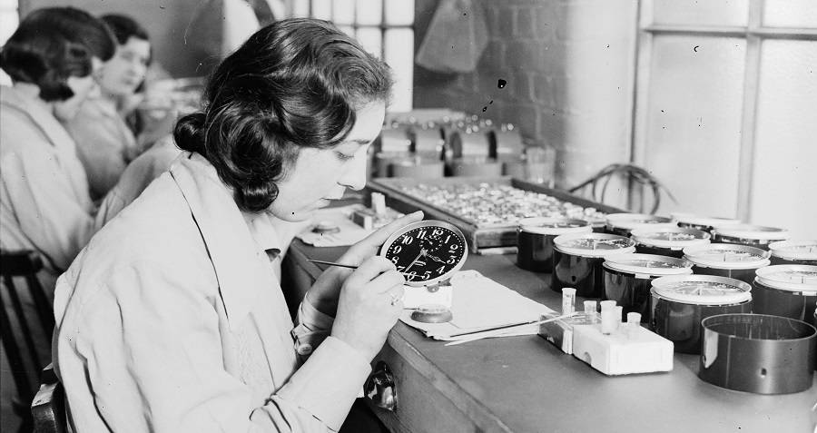 The True Yet Unbelievable Story of America's Radium Girls