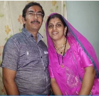The Ultimate Transformation Of This Indian Couple Will Inspire You