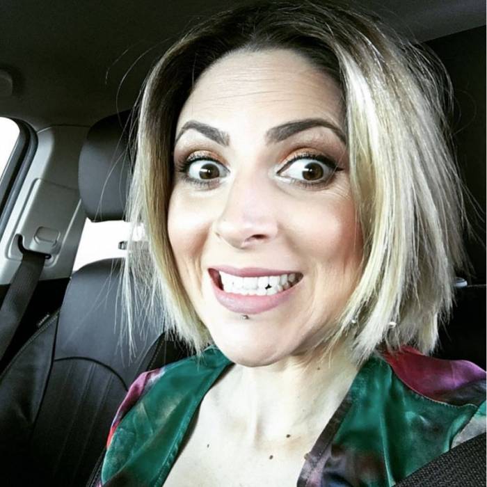 This Mom Hasn't Gone To The Bathroom In Years. She Confidently Tells Her Story To The World Online.