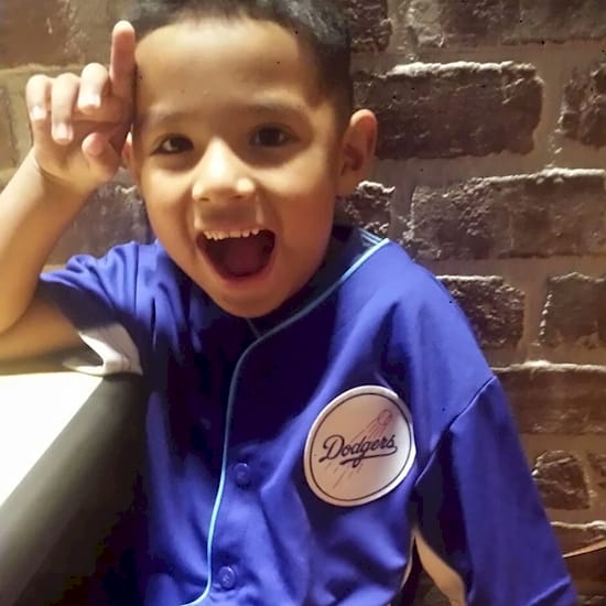 This Mom Put A Note In Her Kid's Lunch Box Every Day, Until She Got A Visit From Police..