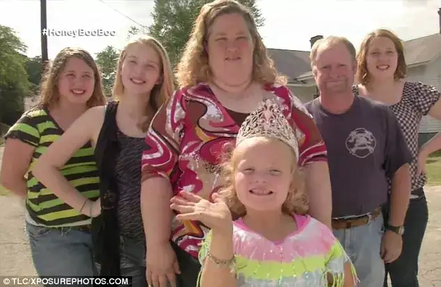 See Mama June's Final Transformation To A Size Four