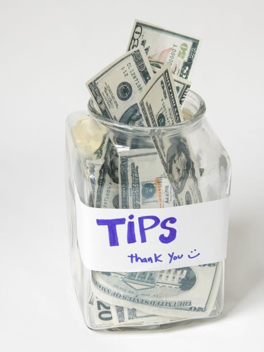 Waiter Became Angry When Customers Tip Him Just 3.28 Dollars Then Next Day He Got One Letter Unexpectedly!