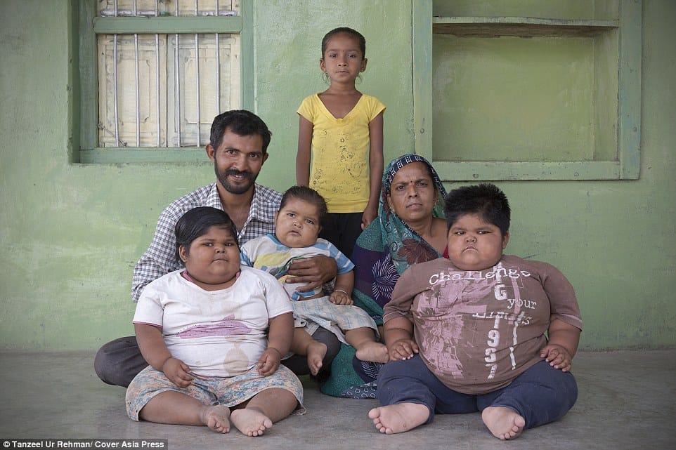 VIDEO: What His Father Did For His Kids Proves That There Is Nothing A Parent Wouldn't Do For Their Kids