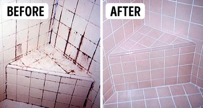 10 Amazing Hacks For Keeping Your Home Clean Naturally.