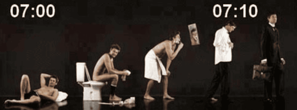 10 Funny But Honest Differences Between Men And Women