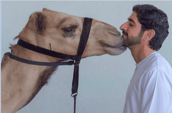 10 Most Costly And Rare Things Owned By Prince Of Dubai