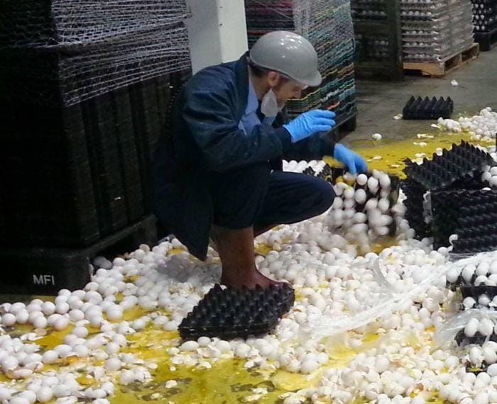 10 People Having A Really Bad Day At Work