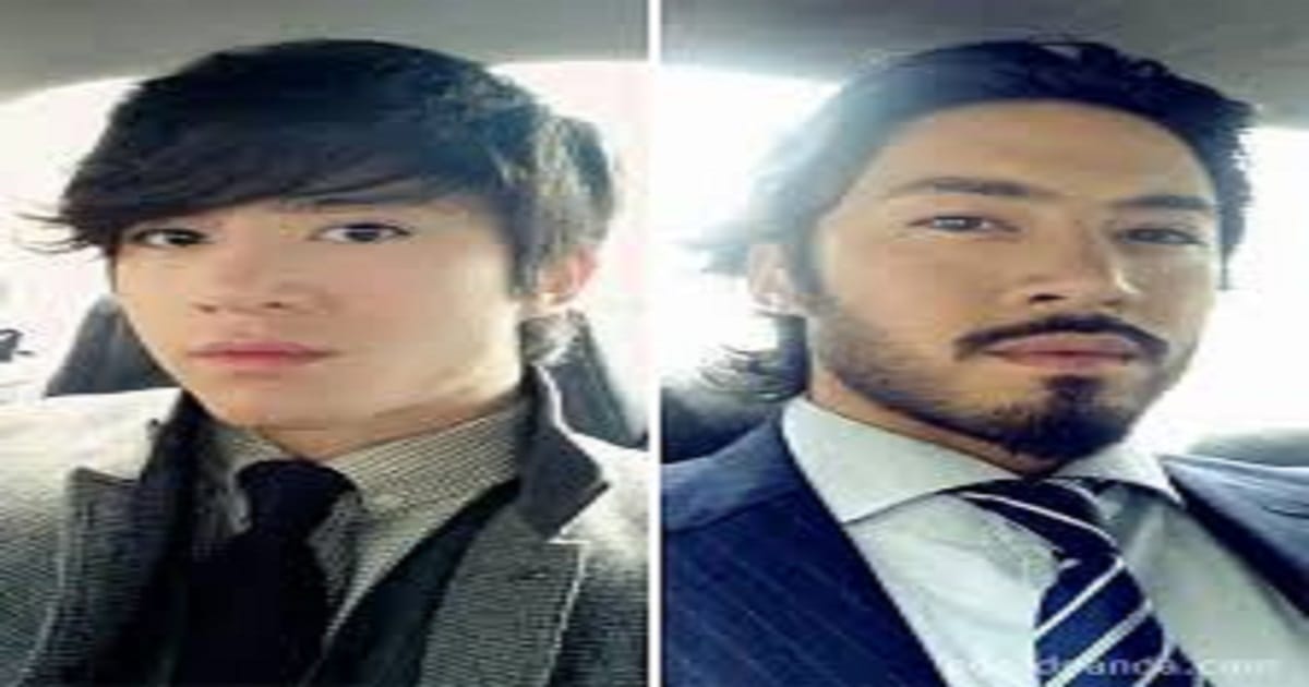 10 Pictures That Prove Beard Makeovers Make Men Irresistibly Attractive