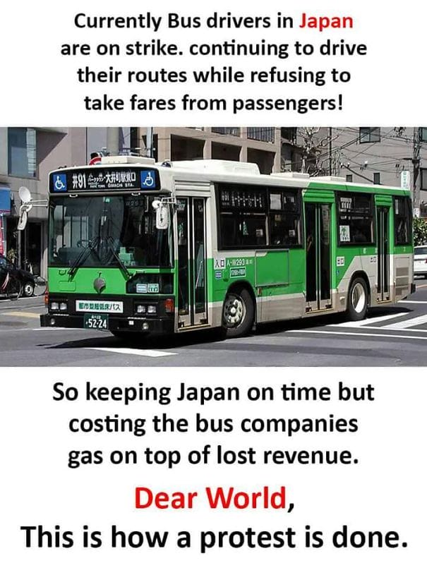 10 Reasons Why Japan Is Crazy, Awesome!