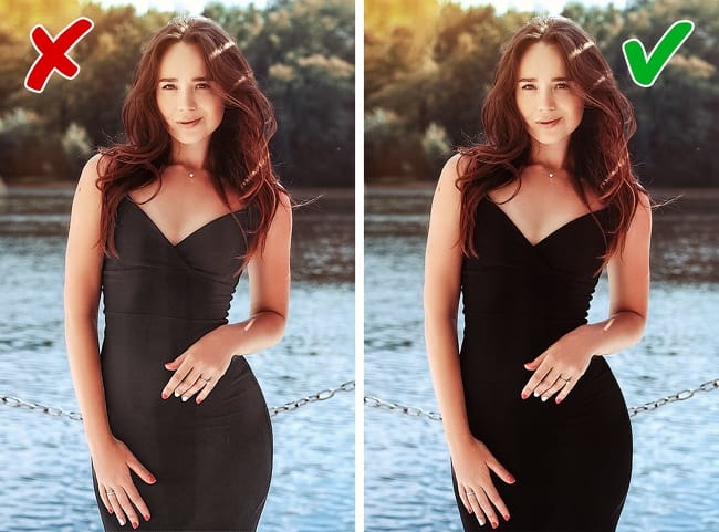 10 Things About Your Appearance Which Can Make You  Look Ugly
