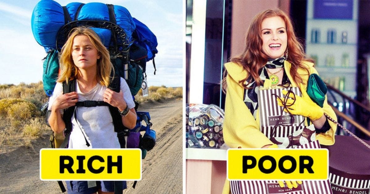 11 Money Saving Rules That Rich People Follow