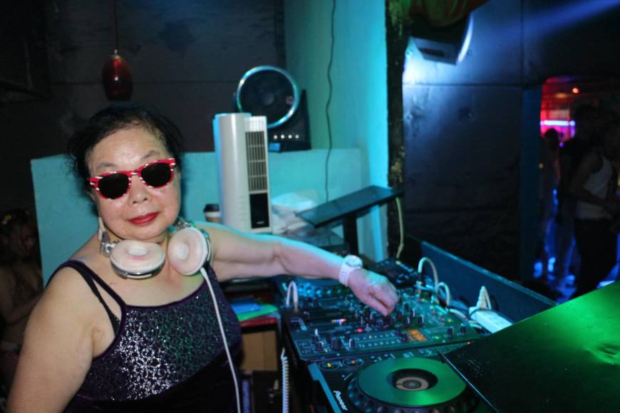 11 People Who Are Still Young At Heart Despite Their Age