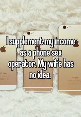 13 Secrets Married Men And Women Are Keeping From Their Spouses.