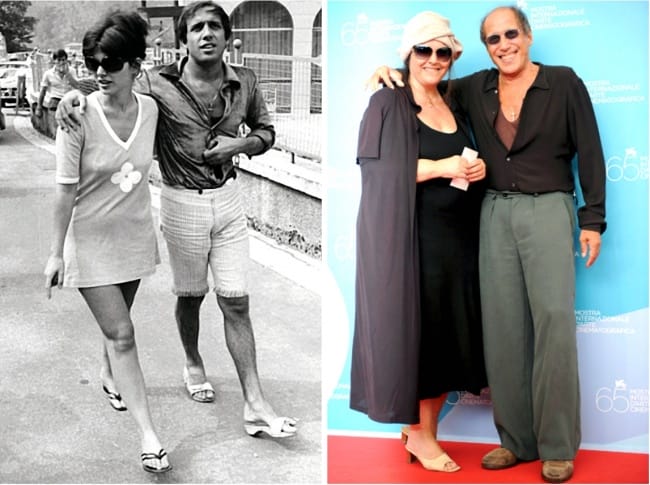 13 celebrity couples who prove that love truly can last a lifetime.