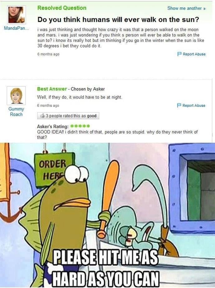 21 Times Humanity Screwed Up Big Time