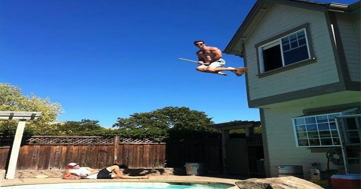 25 Pictures That Claims Men Spend Time Wisely