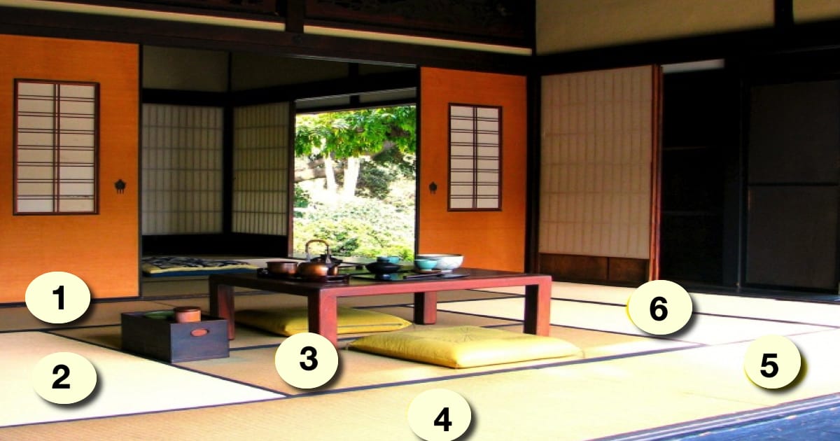 5 Interior Designs Of A Japanese House That Makes It The Most Comfortable Place To Live
