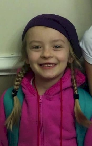 6-Year-Old Went For A Swim, But When She Came Out Her Mom Was FURIOUS!
