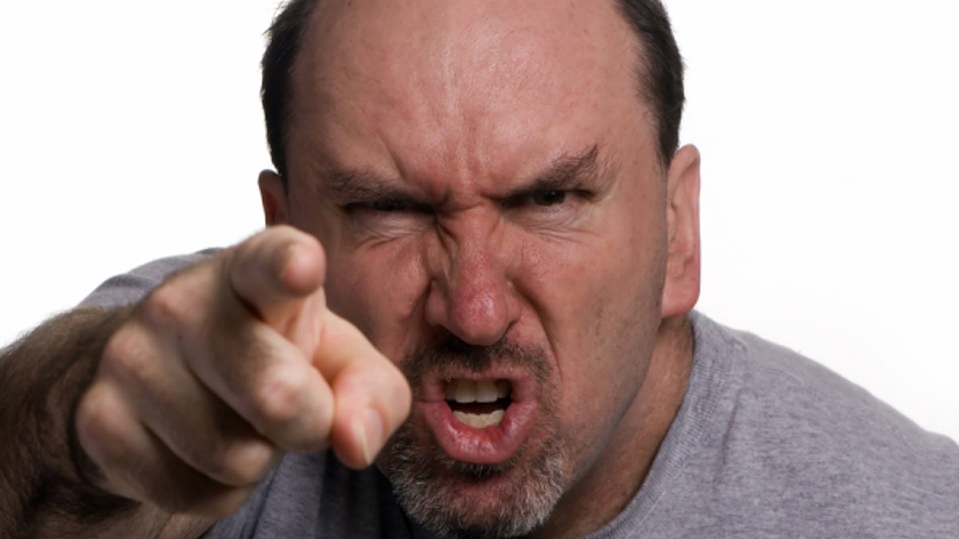 7 Employees Share The Moment A Horrible Customer Caused Them To Finally Snap.