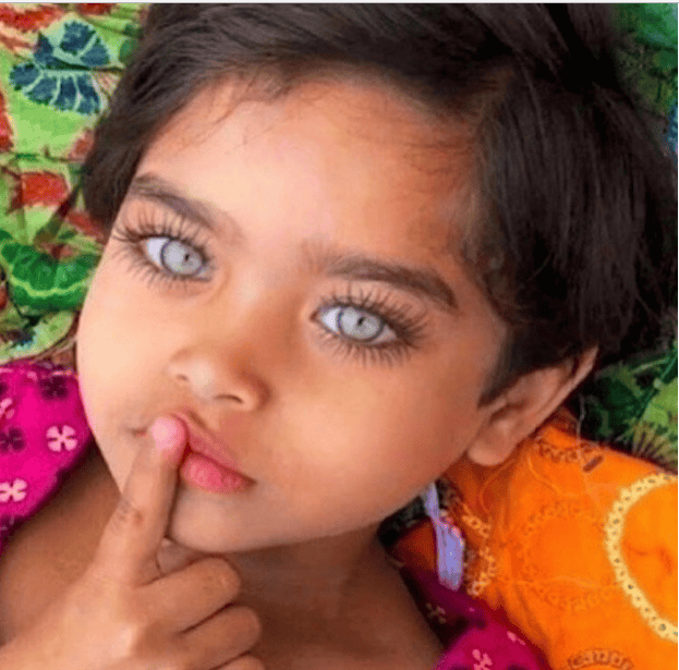7 Most Beautiful Eyes In The World That Are Sure To Hypnotize You