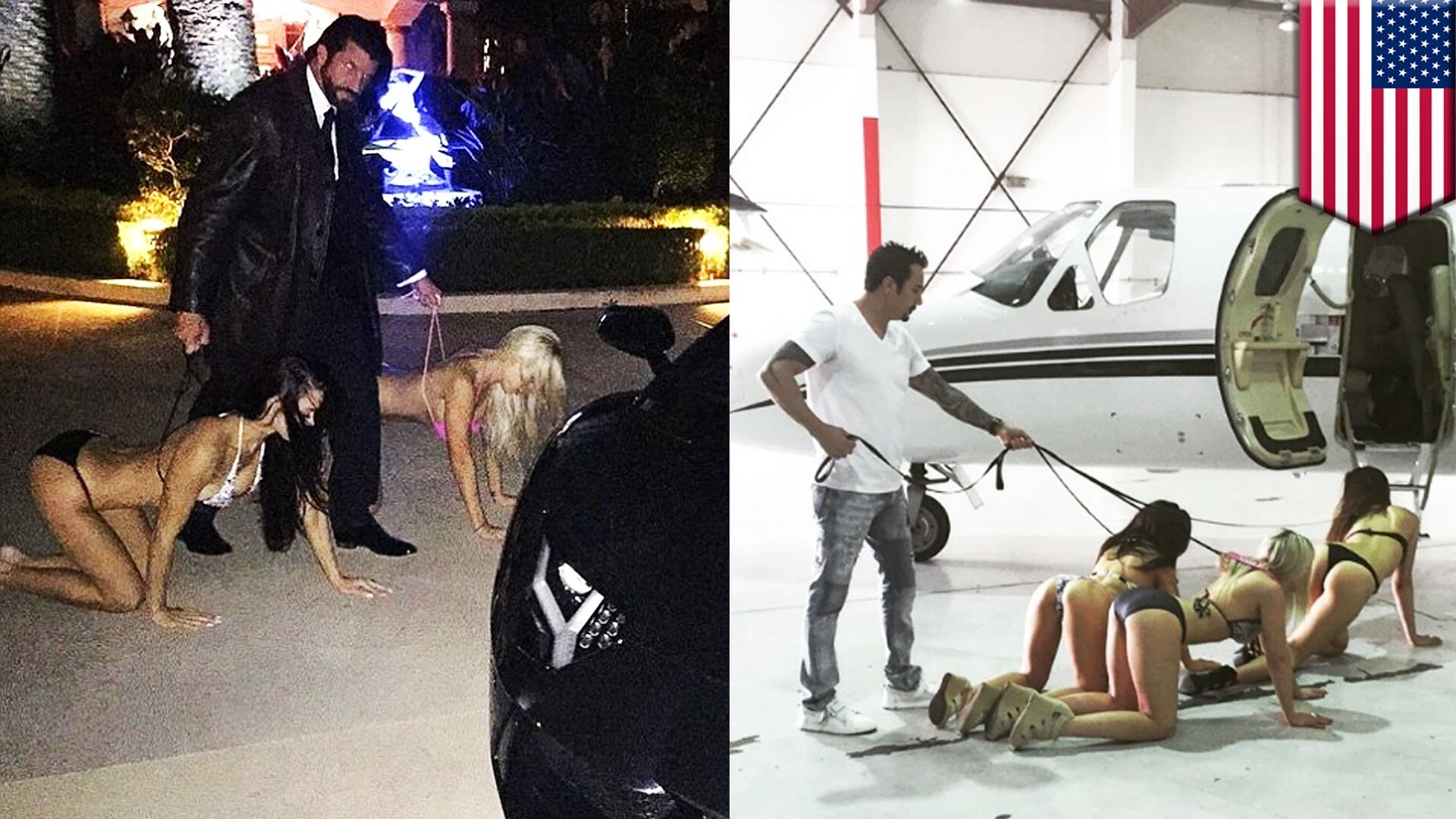 7 Weirdest Thing Millionaires Have Done