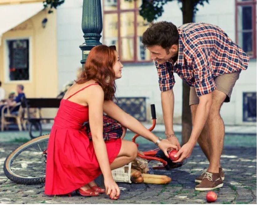 According To The Psychologists There Are 7 Types Of Love