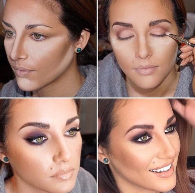 Amazing Makeup Tips For That Pro Makeup You Always Wish For