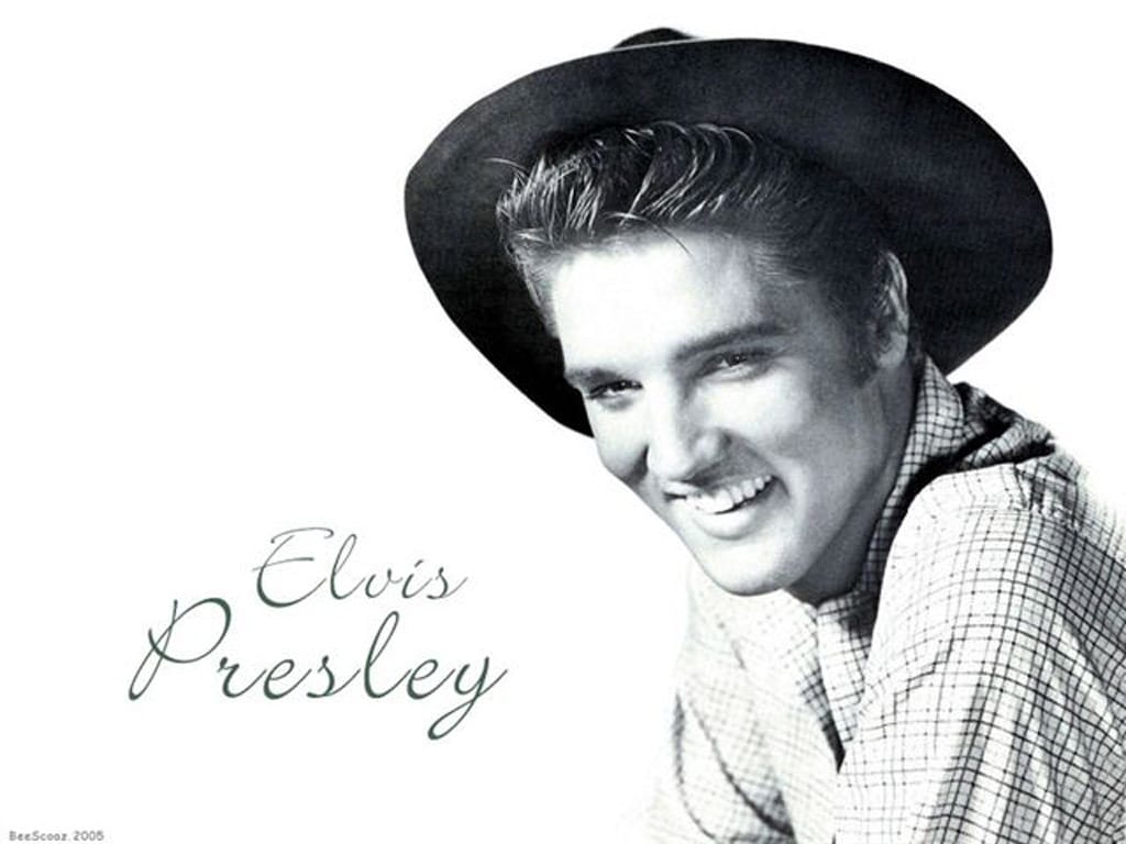 Did You Know Elvis Presley Had A Granddaughter?! Boy, She Sure Is A Beauty.