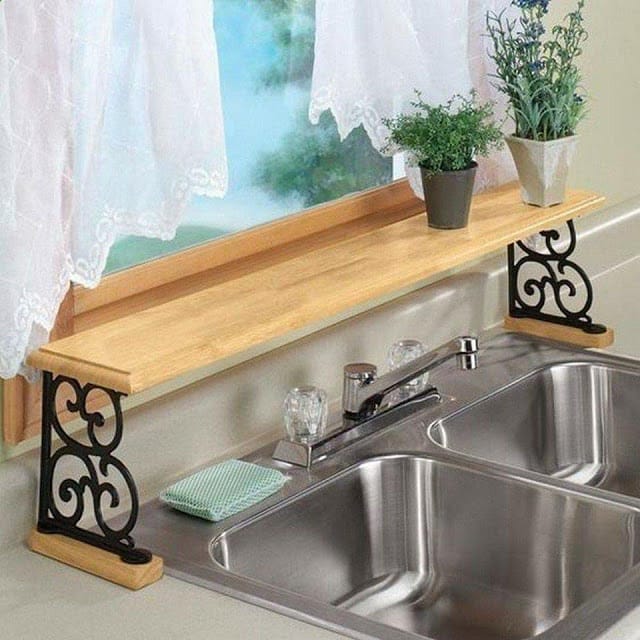 Different Kitchen Organisation You Need To Explore!