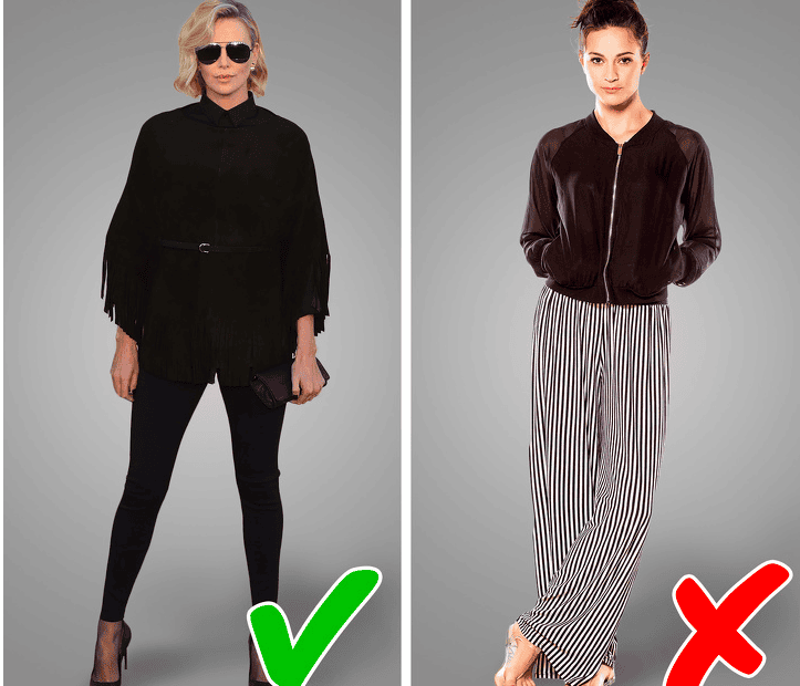 10 Dressing Hacks Which Will Make You Look Elegant And Stylish But Not Vulgar
